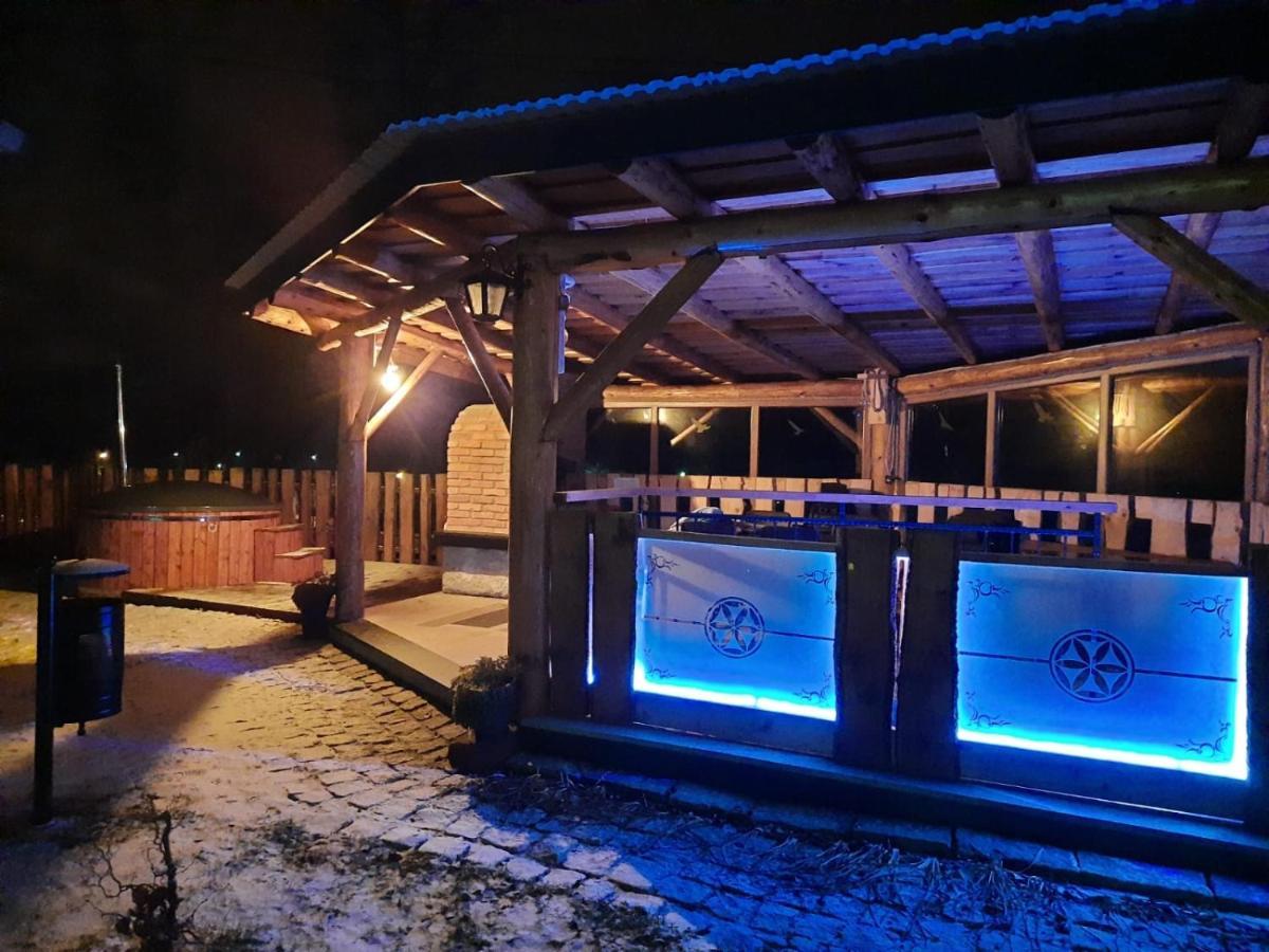 Domek Pod Tatrami Jurgow Noclegi Exterior photo