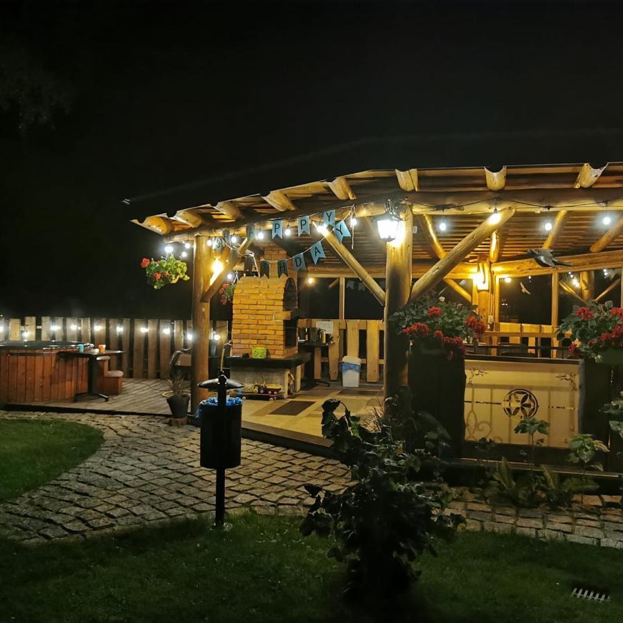 Domek Pod Tatrami Jurgow Noclegi Exterior photo